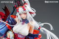 Onmyoji 1/4 Scale Pre-Painted Figure: Senhime thumbnail 12