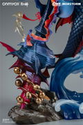 Onmyoji 1/4 Scale Pre-Painted Figure: Senhime thumbnail 15
