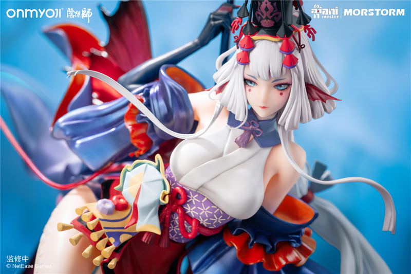 Onmyoji 1/4 Scale Pre-Painted Figure: Senhime image 18