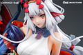 Onmyoji 1/4 Scale Pre-Painted Figure: Senhime thumbnail 9