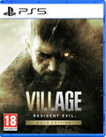 Resident Evil Village [Gold Edition] thumbnail 1