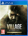 Resident Evil Village [Gold Edition] thumbnail 1