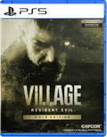 Resident Evil Village [Gold Edition] (Multi-Language) thumbnail 1