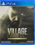 Resident Evil Village [Gold Edition] (Multi-Language) thumbnail 1