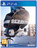 Session: Skate Sim thumbnail 1