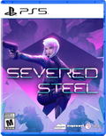Severed Steel thumbnail 1