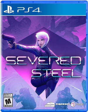 Severed Steel_