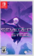 Severed Steel thumbnail 1