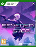 Severed Steel thumbnail 1