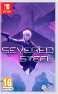 Severed Steel thumbnail 1