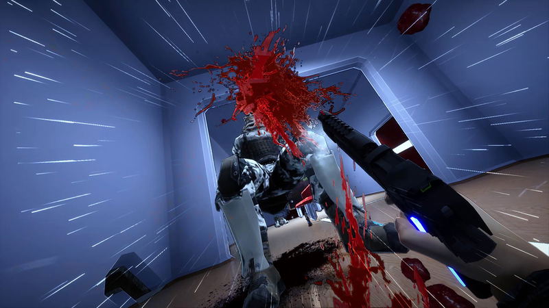 Severed Steel image 6