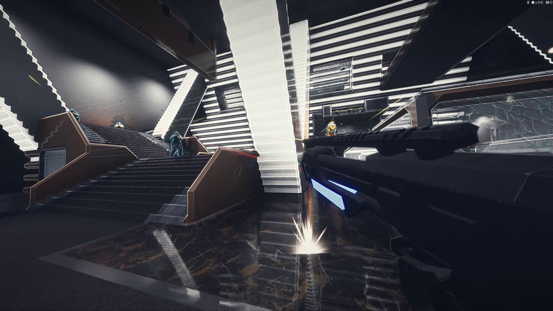 Severed Steel image 7