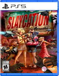 Slaycation Paradise thumbnail 1