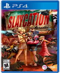 Slaycation Paradise thumbnail 1