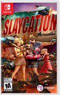 Slaycation Paradise thumbnail 1