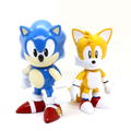 SOFVIPS Sonic the Hedgehog: Sonic the Hedgehog (Re-run) thumbnail 7