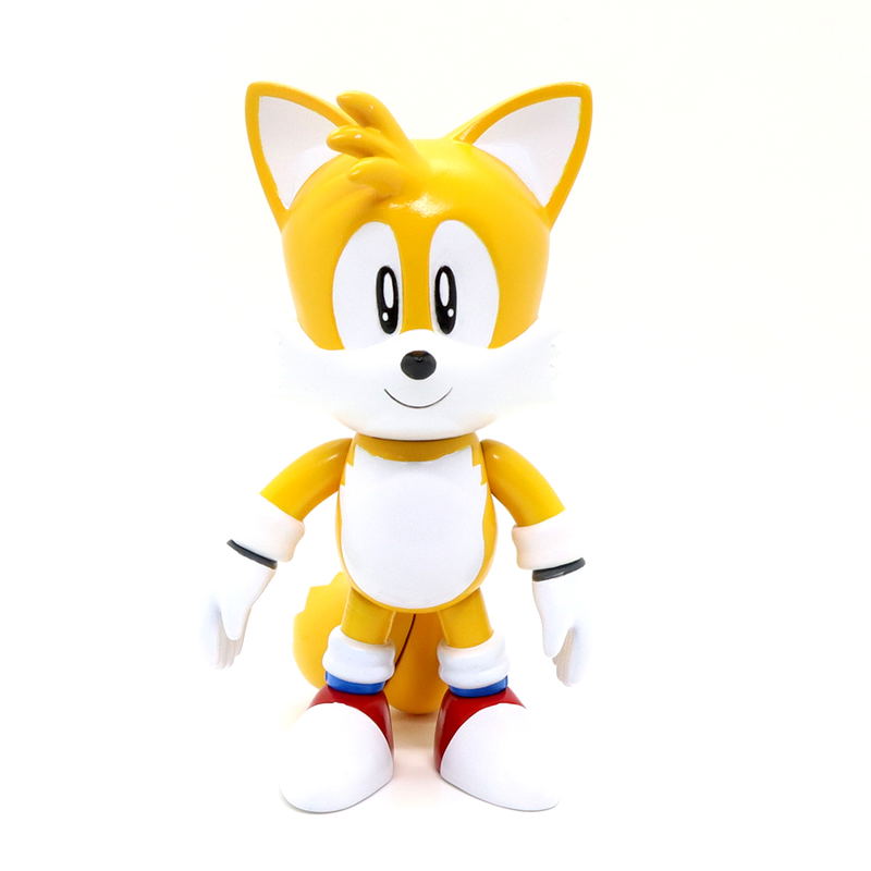 SOFVIPS Sonic the Hedgehog: Tails image 1