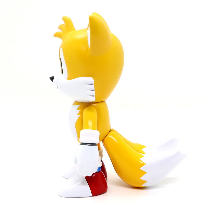 SOFVIPS Sonic the Hedgehog: Tails image 2