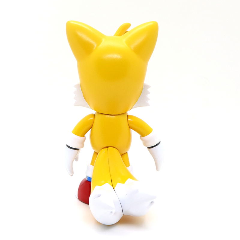 SOFVIPS Sonic the Hedgehog: Tails image 3