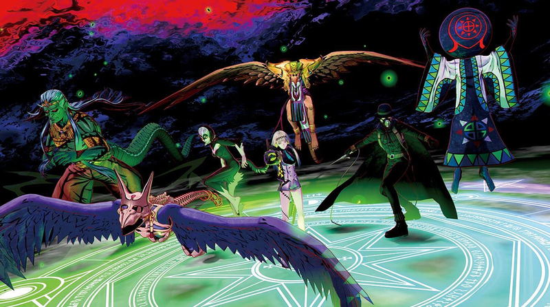 Soul Hackers 2 image 4