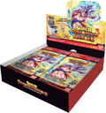 Super Dragon Ball Heroes Extra Booster Pack (Set of 20 Packs) thumbnail 2