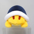Super Mario All Star Collection Plush AC72: Buzzy Beetle (S Size) thumbnail 4