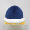Super Mario All Star Collection Plush AC72: Buzzy Beetle (S Size) thumbnail 5