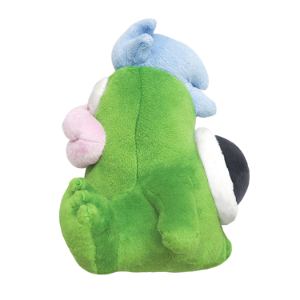 Super Mario All Star Collection Plush AC73: Spike (S Size)