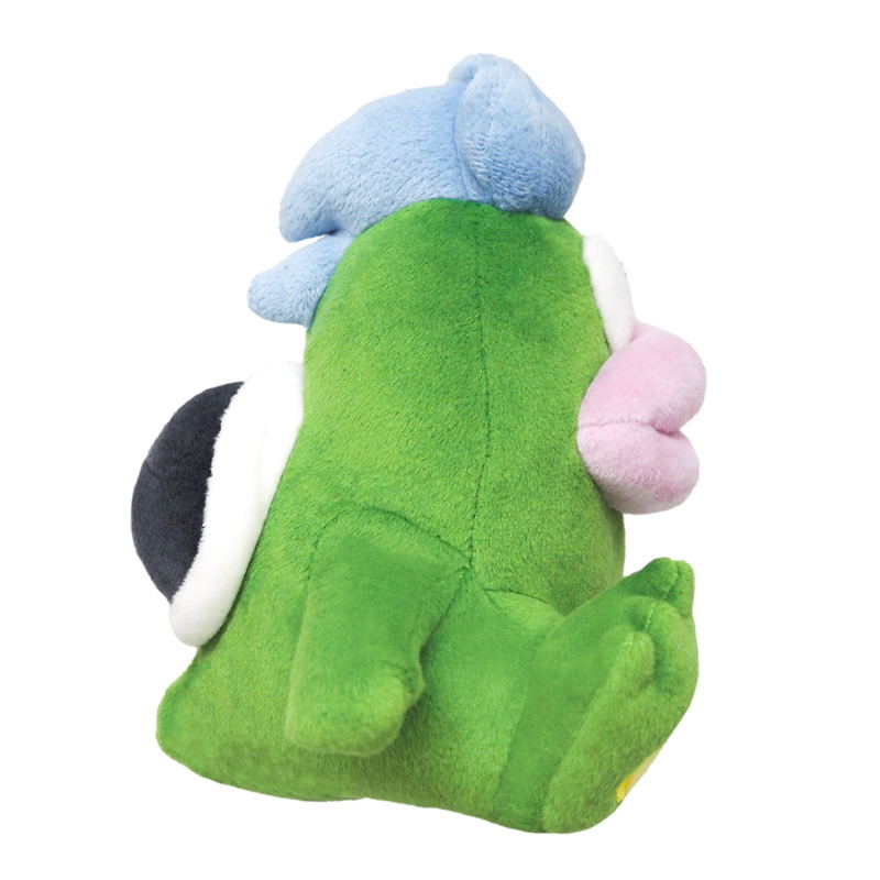 Super Mario All Star Collection Plush AC73: Spike (S Size) image 3