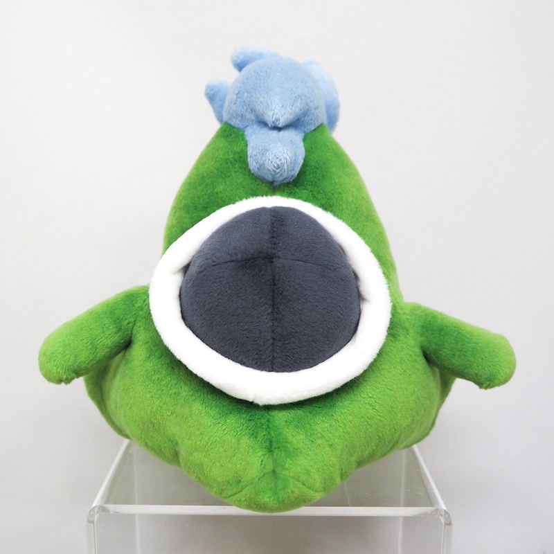 Super Mario All Star Collection Plush AC73: Spike (S Size) image 5
