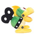 Super Mario All Star Collection Plush AC75: Mecha-Koopa (S Size) thumbnail 3