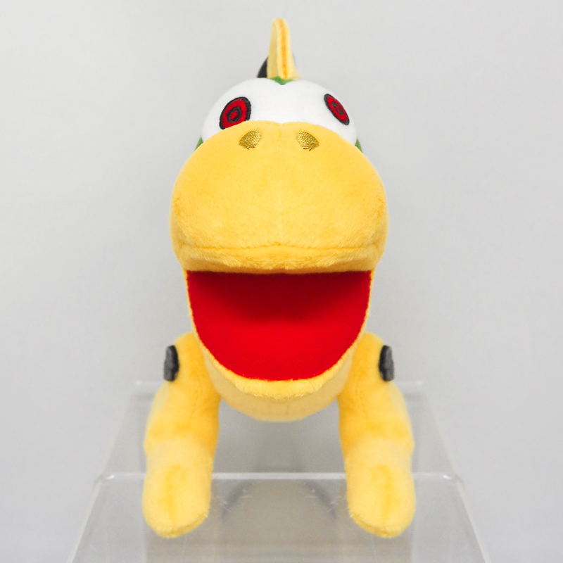 Super Mario All Star Collection Plush AC75: Mecha-Koopa (S Size) image 4