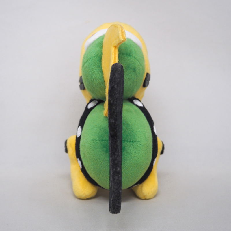 Super Mario All Star Collection Plush AC75: Mecha-Koopa (S Size) image 5