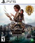 Syberia: The World Before [20 Years Edition] thumbnail 1