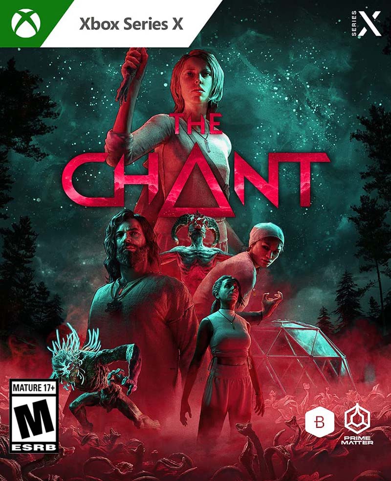 The Chant — Import Game Deal