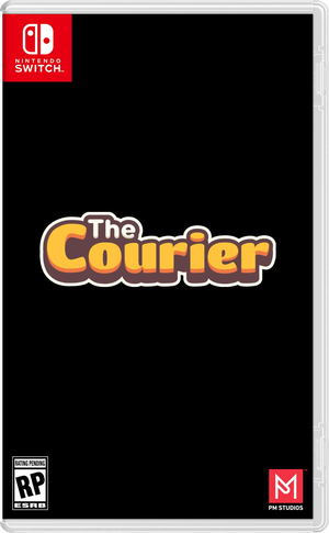 The Courier_