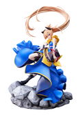 The Executioner and Her Way of Life 1/7 Scale Pre-Painted Figure: Menou thumbnail 1