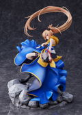 The Executioner and Her Way of Life 1/7 Scale Pre-Painted Figure: Menou thumbnail 3