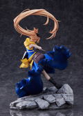 The Executioner and Her Way of Life 1/7 Scale Pre-Painted Figure: Menou thumbnail 5