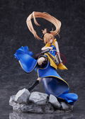 The Executioner and Her Way of Life 1/7 Scale Pre-Painted Figure: Menou thumbnail 6