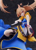 The Executioner and Her Way of Life 1/7 Scale Pre-Painted Figure: Menou thumbnail 8