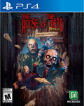 THE HOUSE OF THE DEAD: Remake [Limidead Edition] thumbnail 2