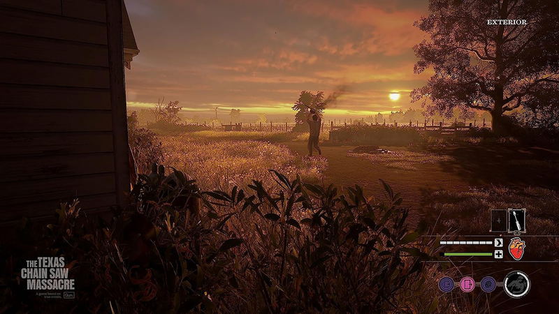 The Texas Chain Saw Massacre image 9