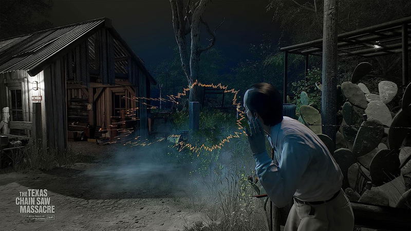 The Texas Chain Saw Massacre image 10