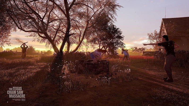 The Texas Chain Saw Massacre image 12