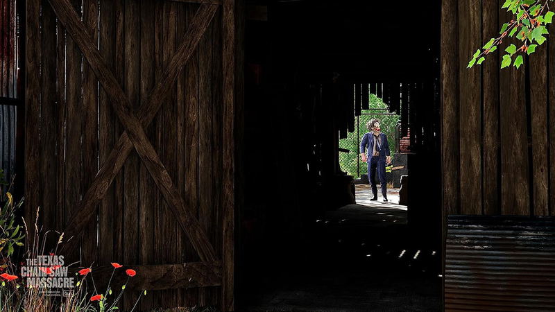 The Texas Chain Saw Massacre image 14