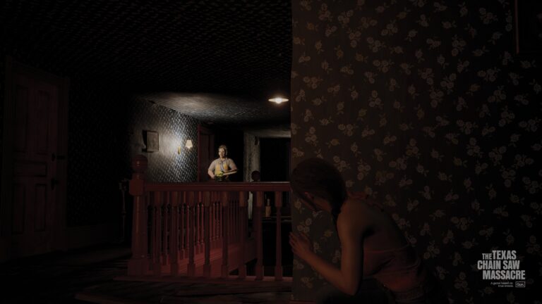 The Texas Chain Saw Massacre image 4