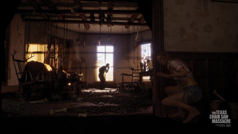 The Texas Chain Saw Massacre image 6