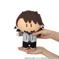 Tiger & Bunny 2 Yorinui Plush: Kotetsu T. Kaburagi Vol. 2 thumbnail 2