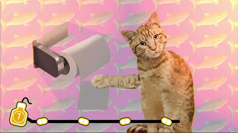 Ultra Mega Xtra Party Challenge image 2